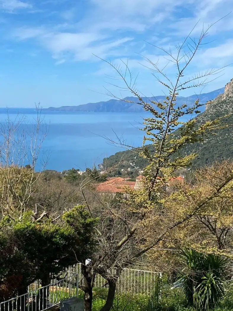 Villetta a schiera in vendita a Maratea