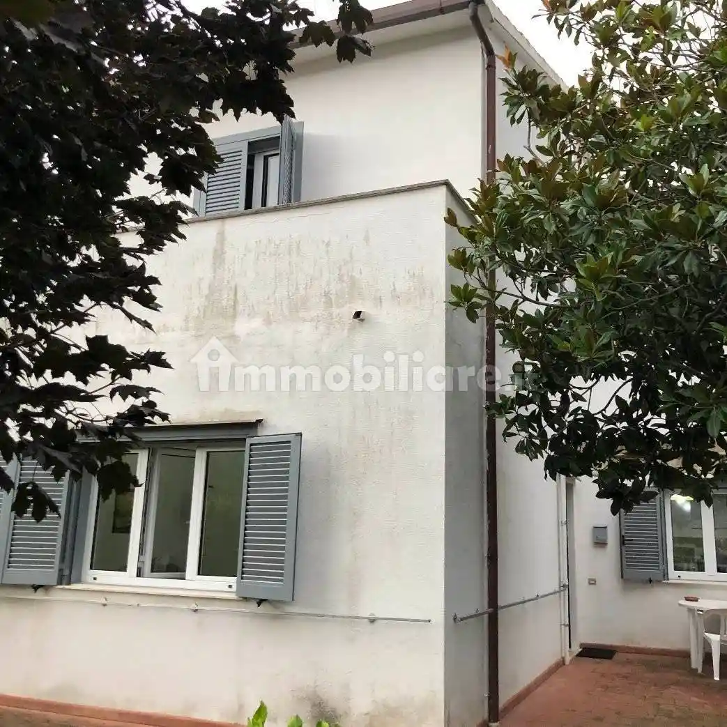 Villa a schiera via Sant'Elia, Centro, Maratea - foto 4