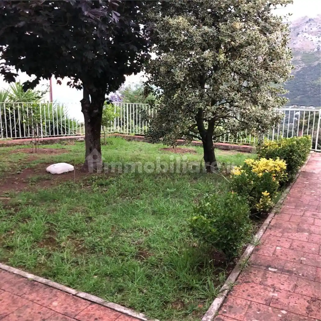 Villa a schiera via Sant'Elia, Centro, Maratea - foto 5