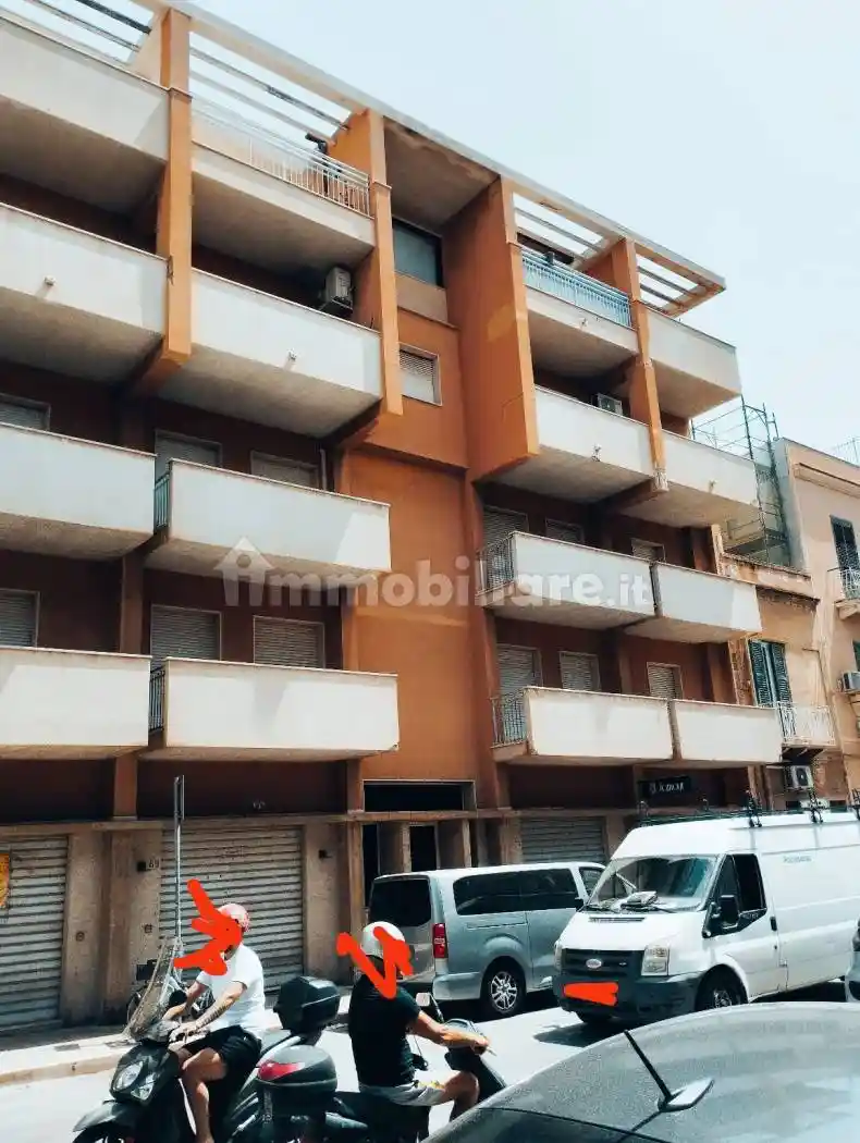 Appartamento in vendita a Erice