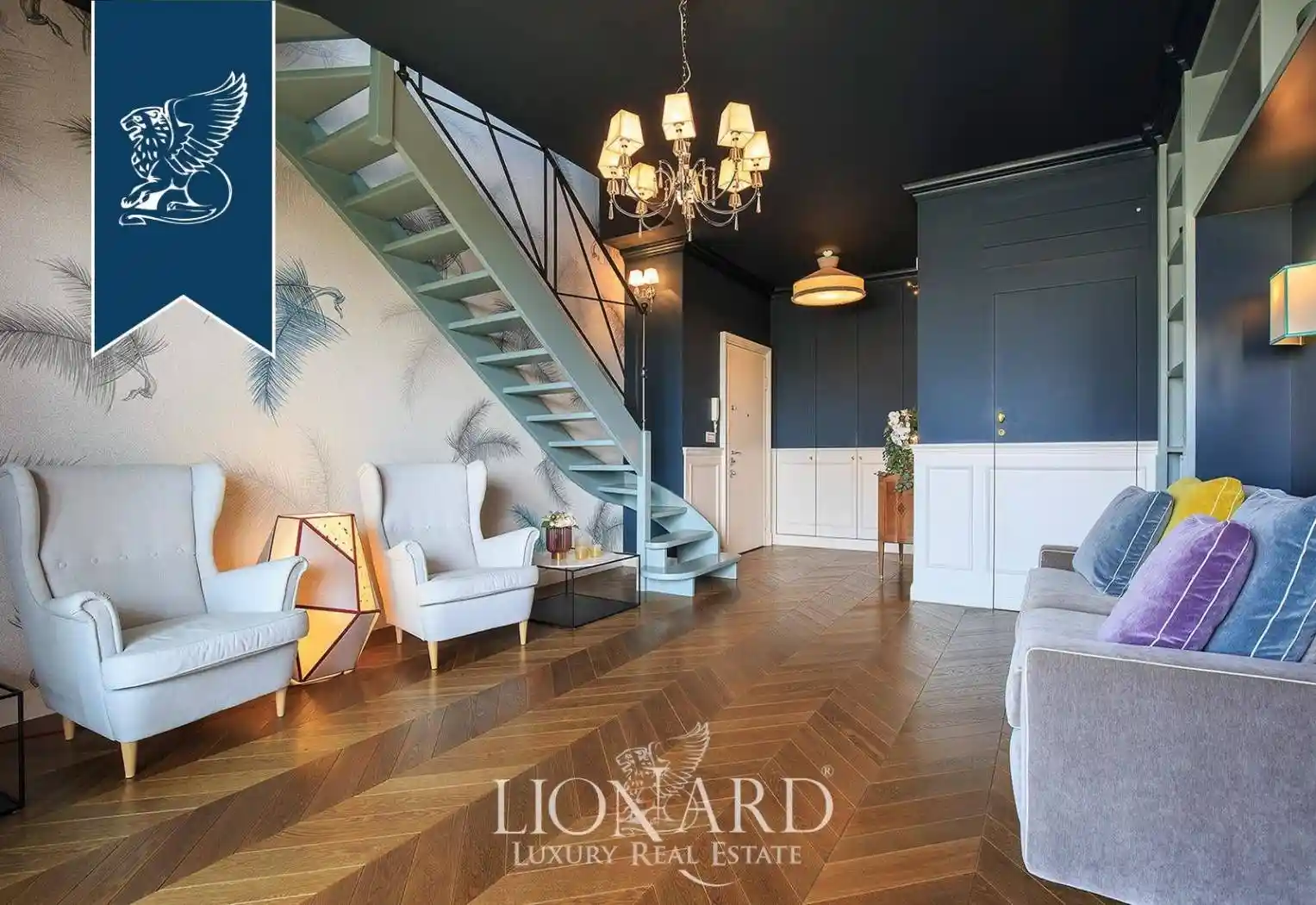 Attico via Paolo Marchiondi 7, Quadronno - Crocetta, Milano - foto 3