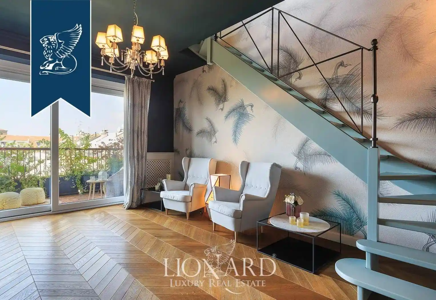 Attico via Paolo Marchiondi 7, Quadronno - Crocetta, Milano - foto 5