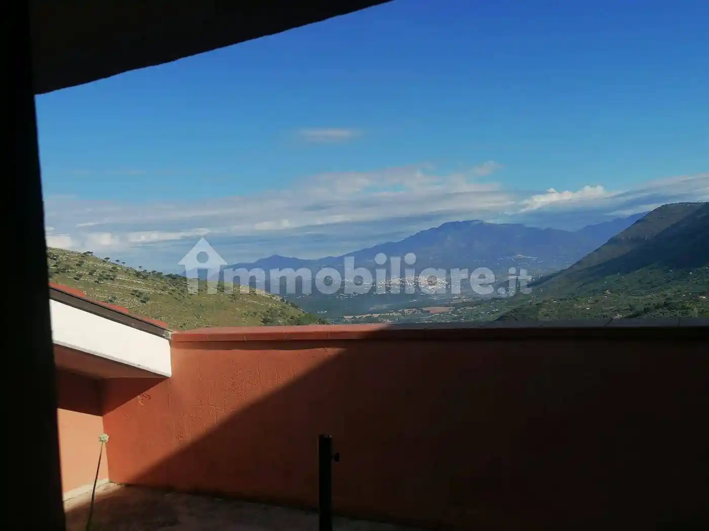 Attico - Mansarda in vendita a Sonnino