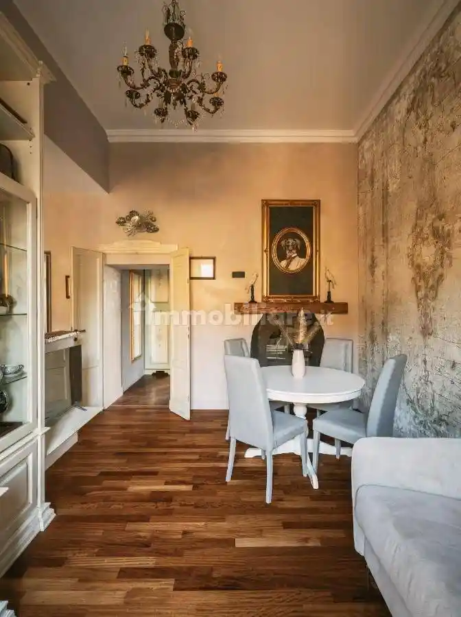 Appartamento in vendita a Como