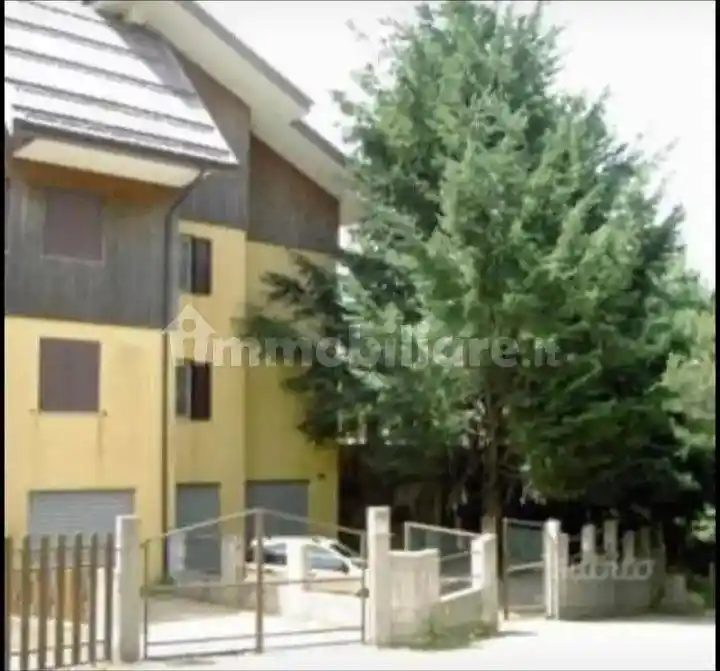 Villetta a schiera - foto 5