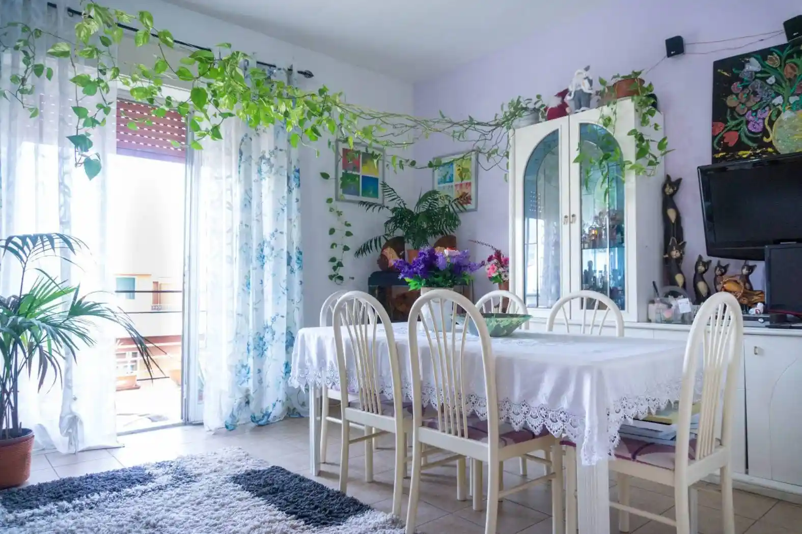 Appartamento in vendita a Giarre