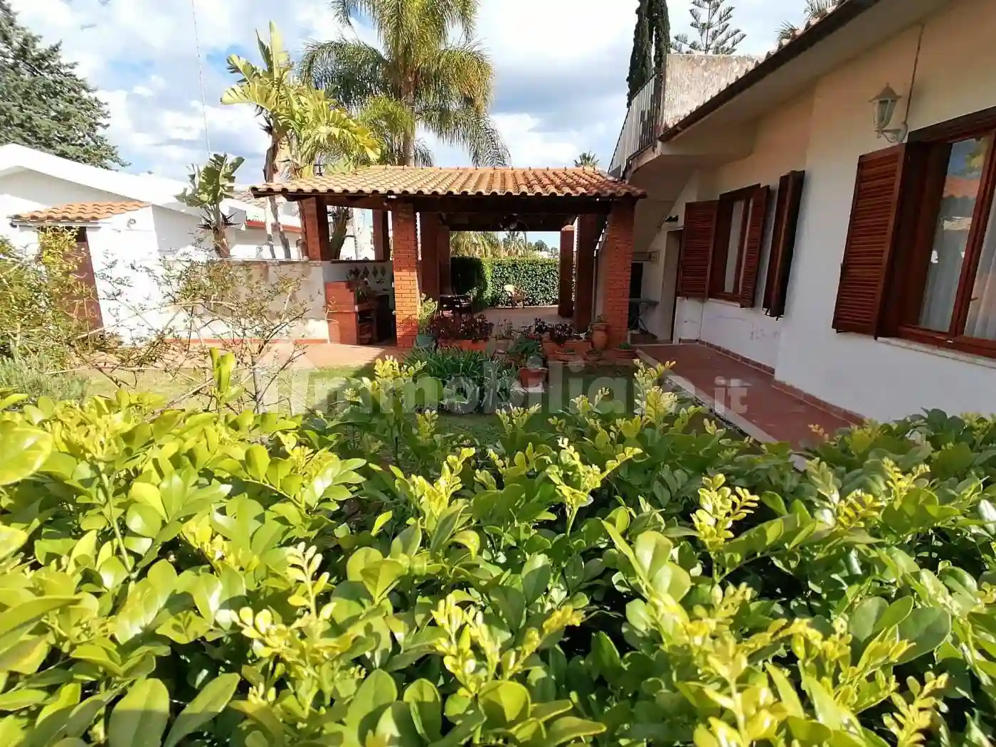 Villa unifamiliare via Erato, Fontane Bianche, Siracusa - foto 4