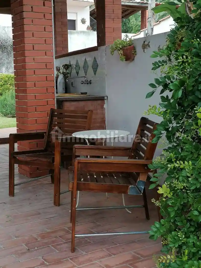 Villa unifamiliare via Erato, Fontane Bianche, Siracusa - foto 4