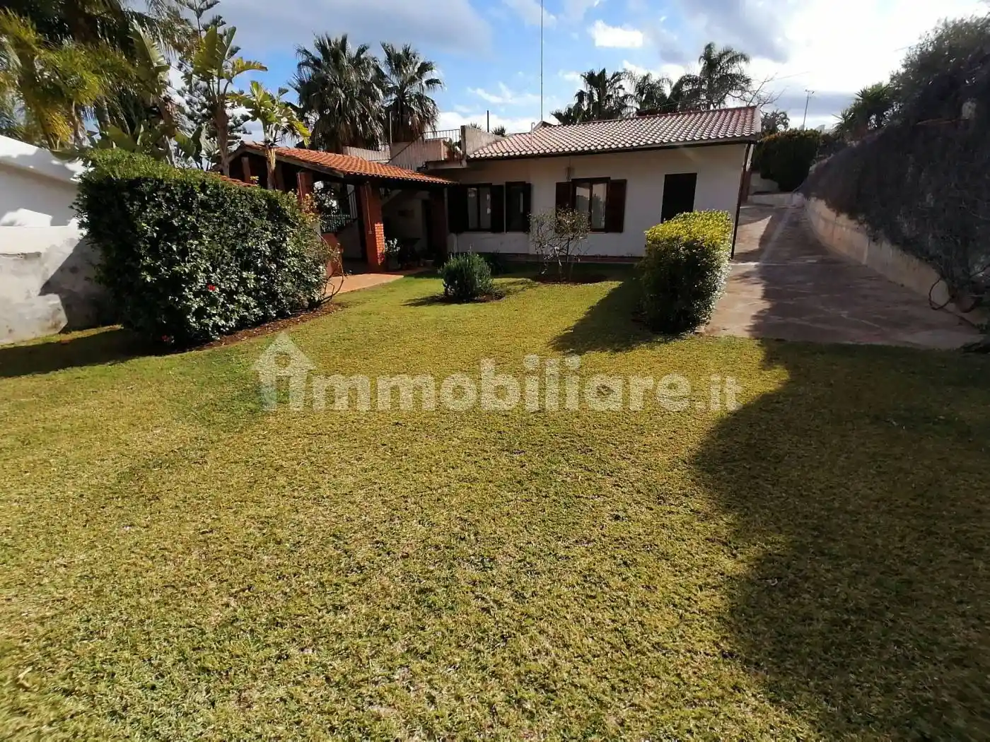 Villa unifamiliare via Erato, Fontane Bianche, Siracusa - foto 5