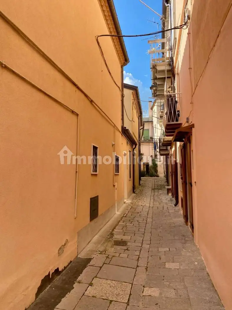 Appartamento in vendita a Avigliano