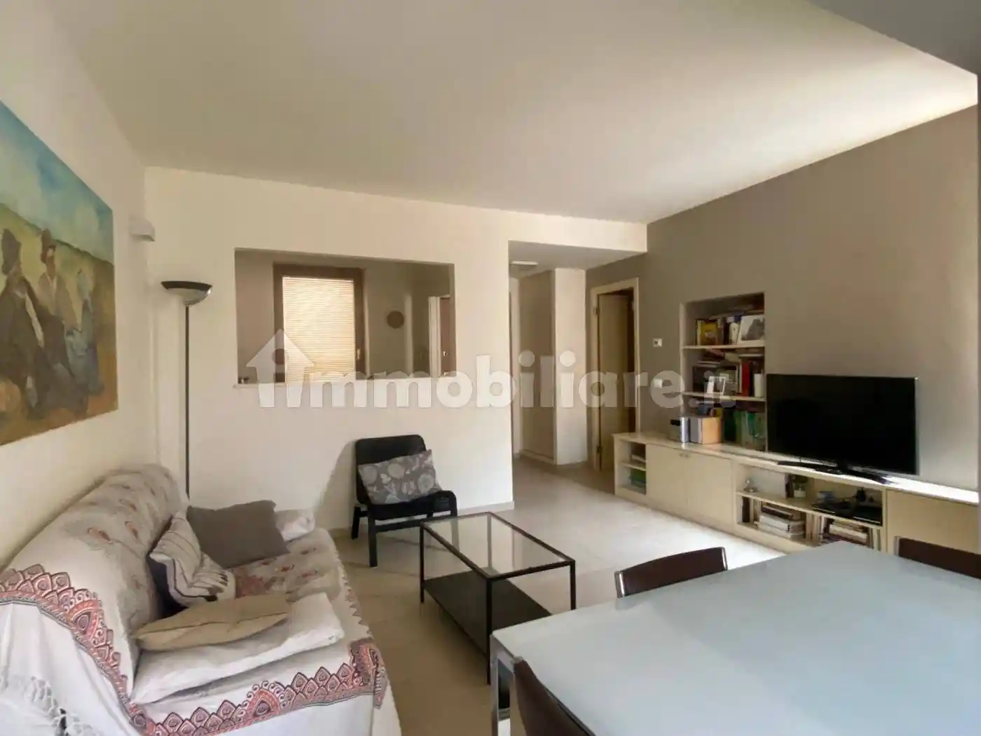 Bilocale via Antonio Labella 3, Centro, Avigliano - foto 3