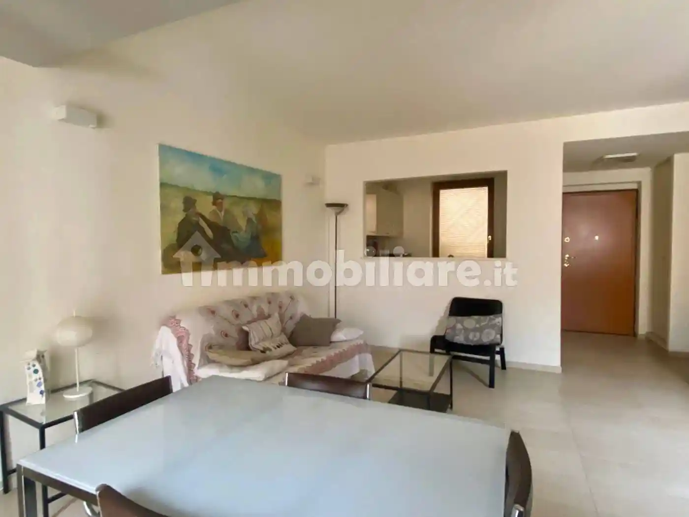 Bilocale via Antonio Labella 3, Centro, Avigliano - foto 4