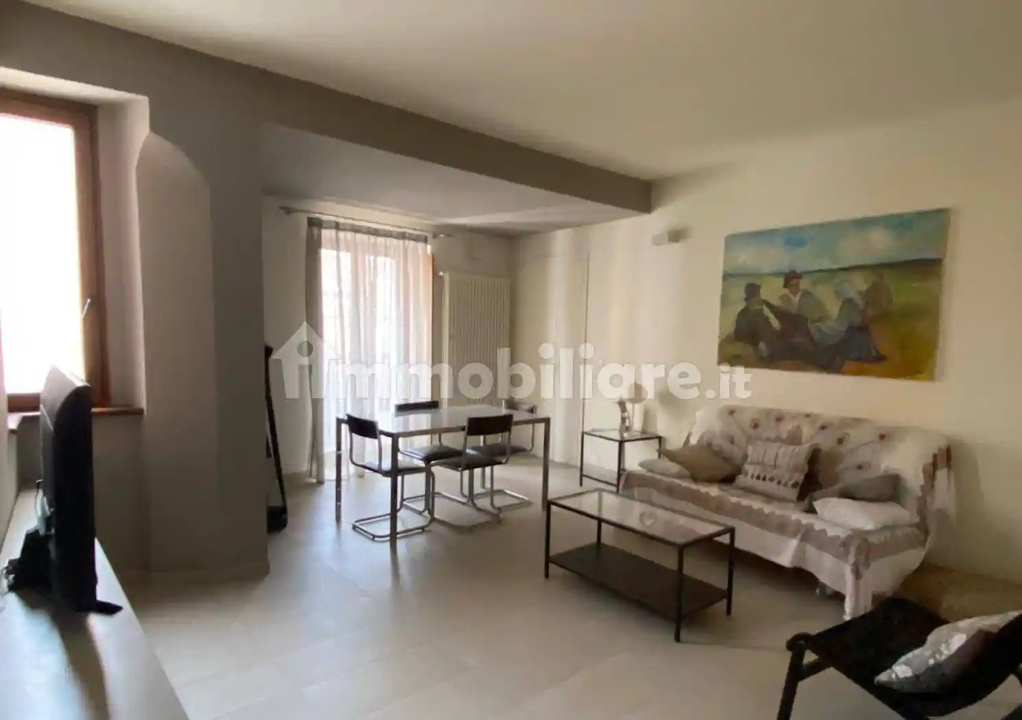 Bilocale via Antonio Labella 3, Centro, Avigliano - foto 5