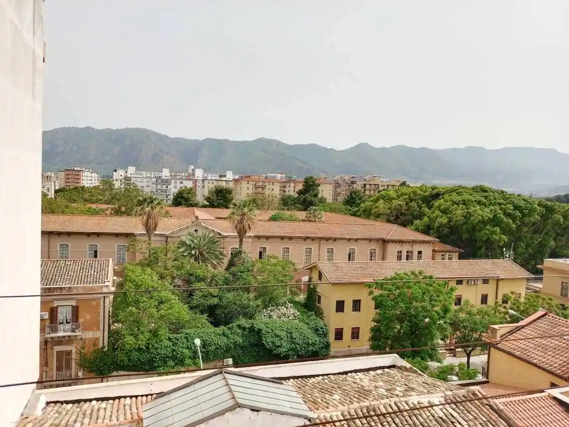 Appartamento in vendita a Palermo