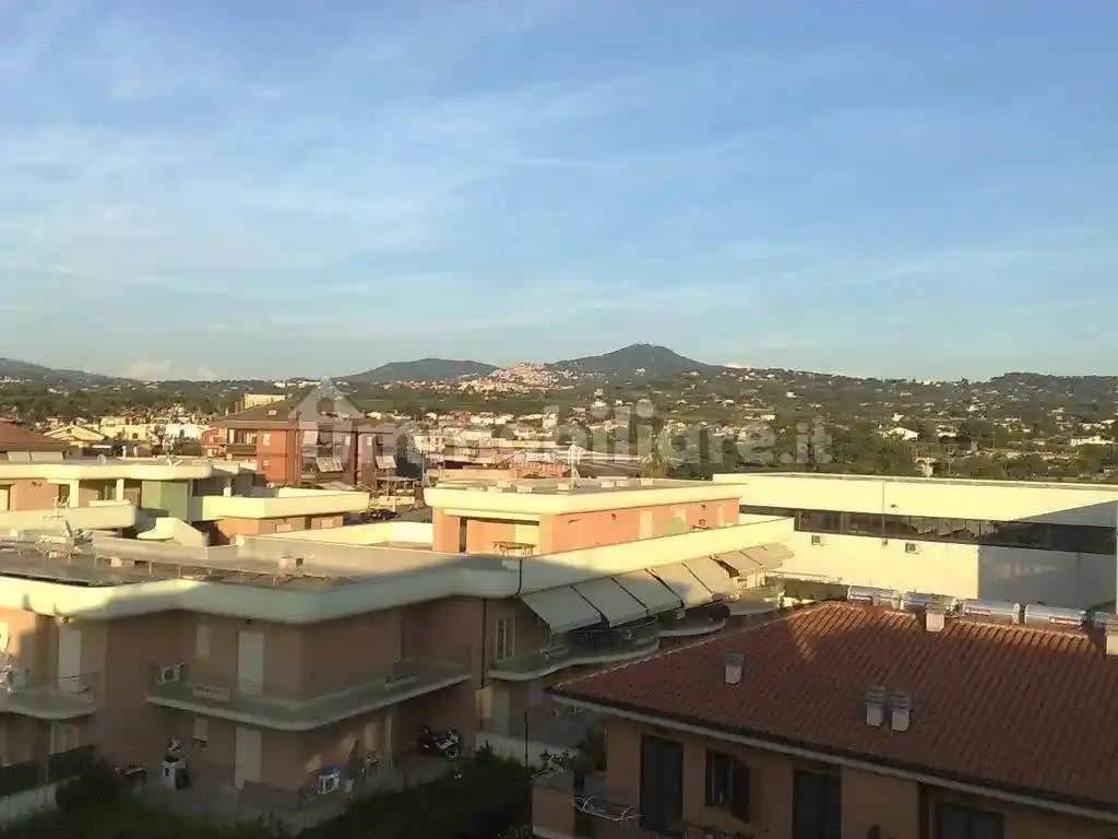 Appartamento in vendita a Marino