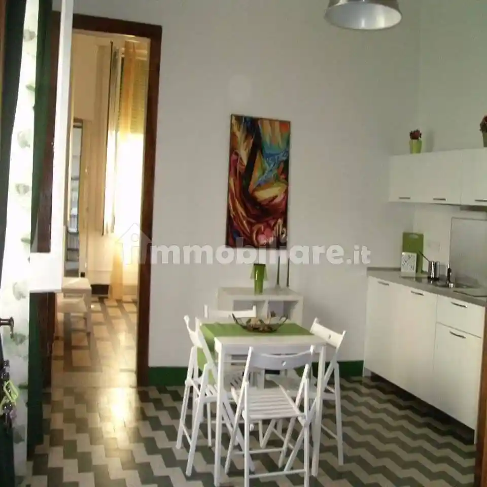 Appartamento via Marcello Salomone 129, Centro, Pizzo - foto 2