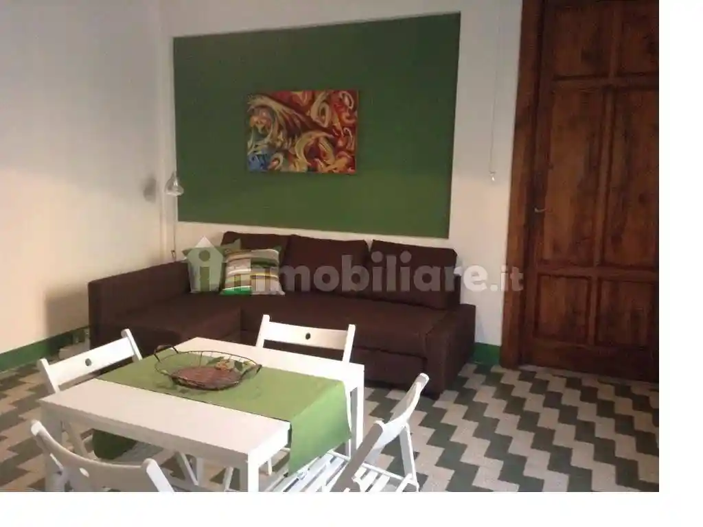 Appartamento via Marcello Salomone 129, Centro, Pizzo - foto 3