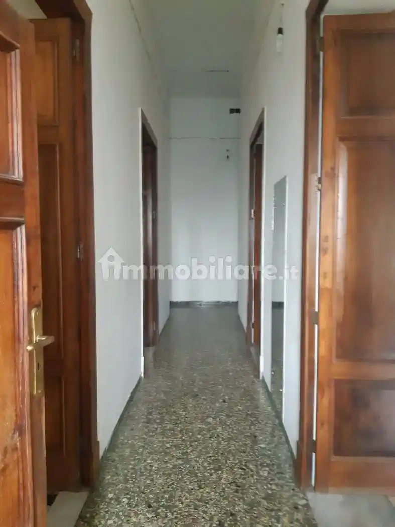 Appartamento via Marcello Salomone 129, Centro, Pizzo - foto 5