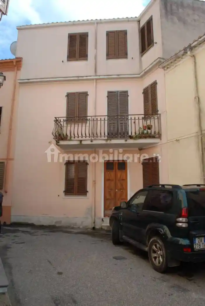 Casa indipendente in vendita a Bonorva