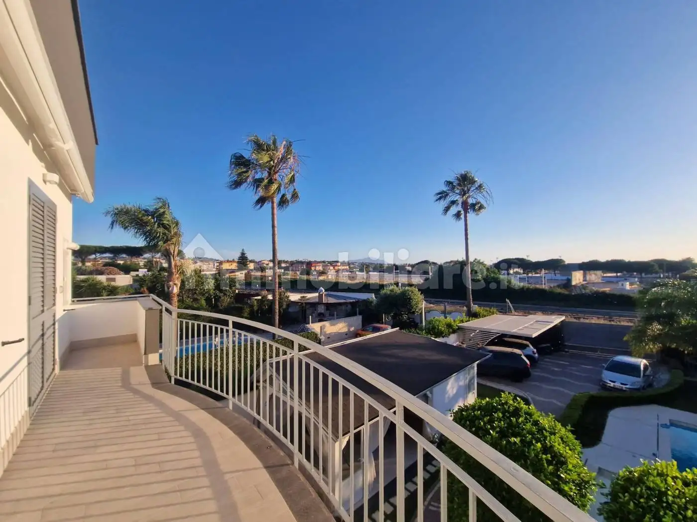 Appartamento in affitto a Giugliano in Campania