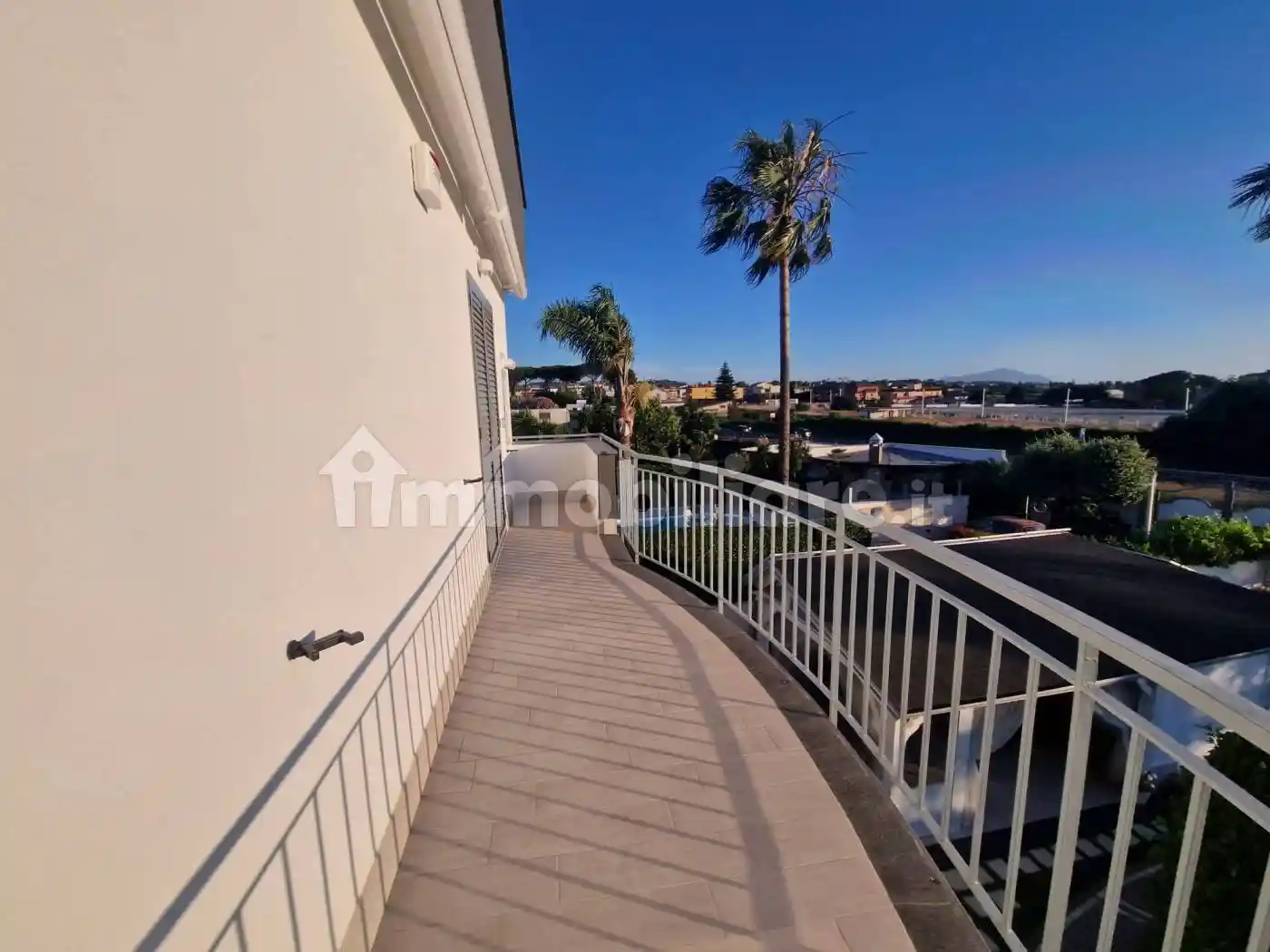 Quadrilocale ottimo stato, primo piano, Licola Paese, Giugliano in Campania - foto 2