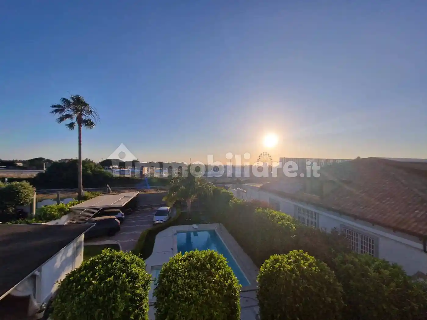 Quadrilocale ottimo stato, primo piano, Licola Paese, Giugliano in Campania - foto 4