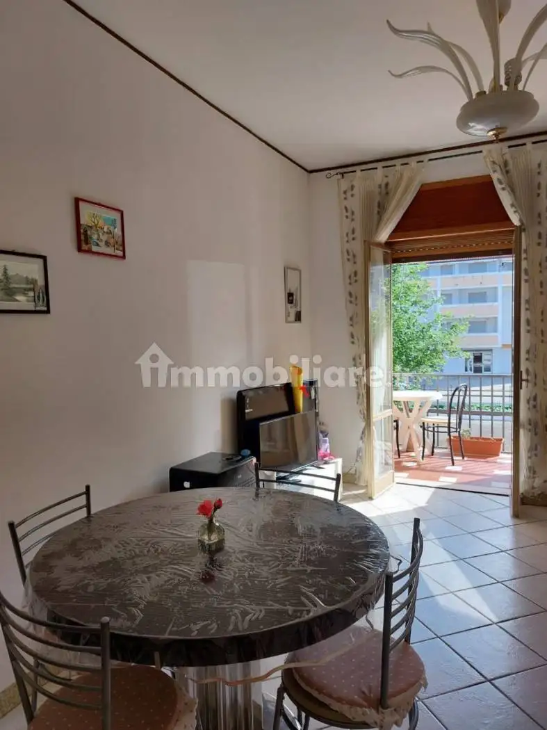 Appartamento in vendita a Guardia Piemontese