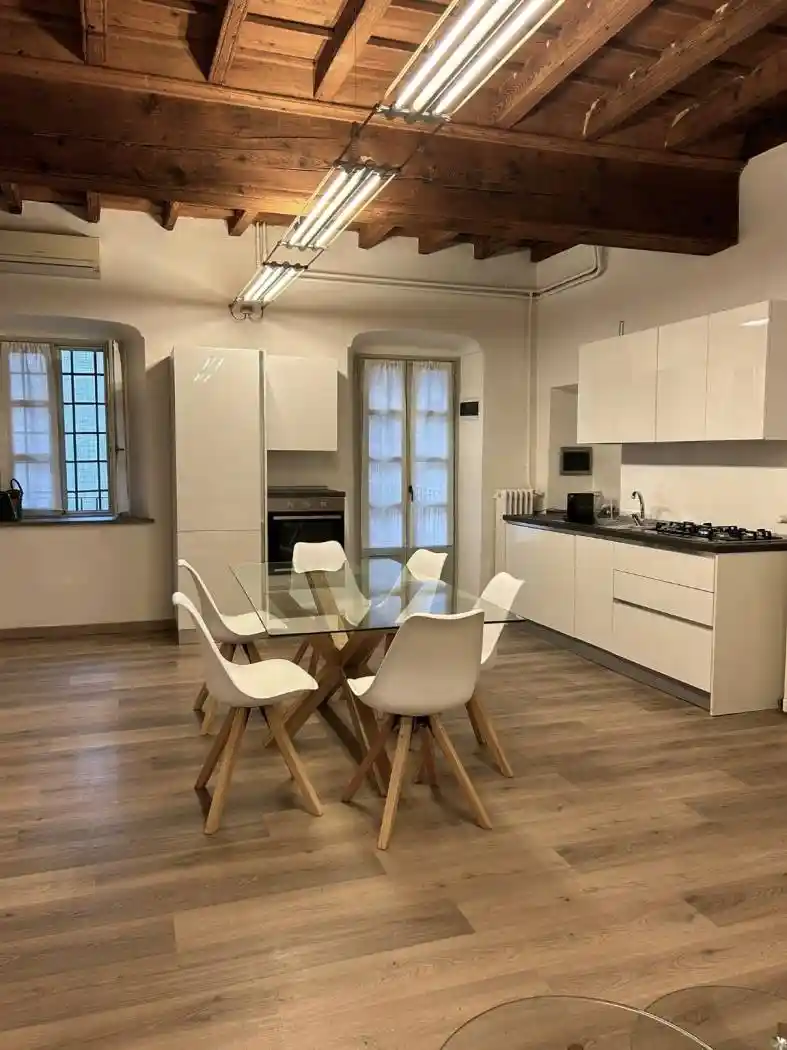 Appartamento in affitto a Cuneo