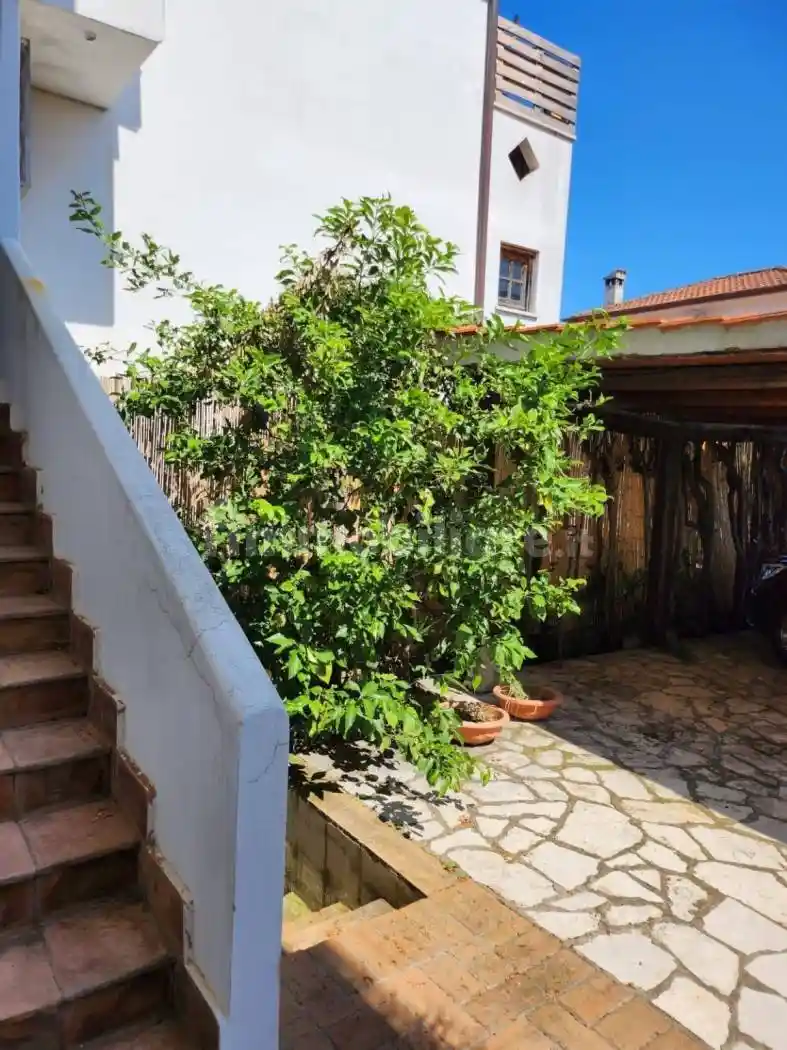 Villetta a schiera in affitto a Sabaudia