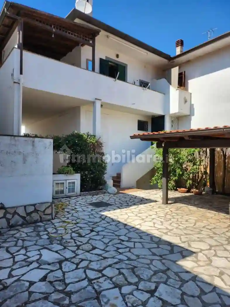 Villetta a schiera - foto 4