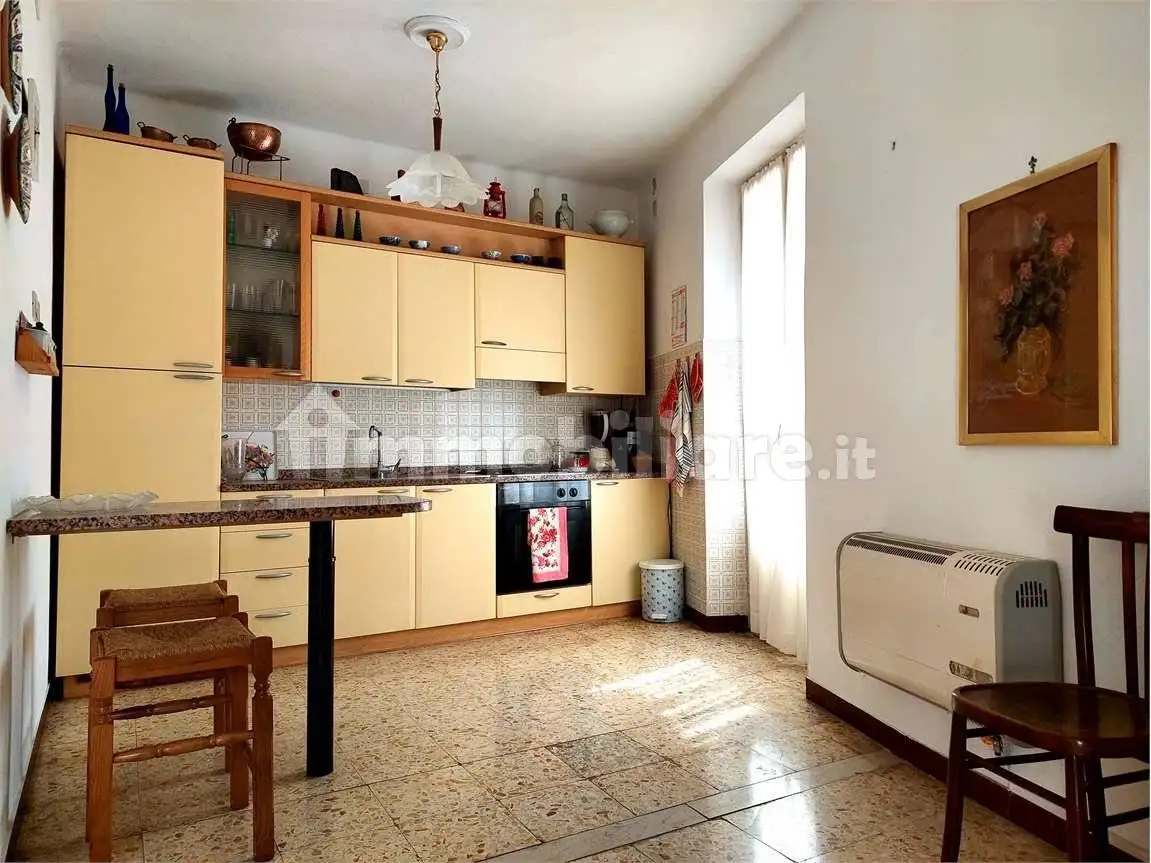 Quadrilocale via Costa, 20, Armo - foto 3