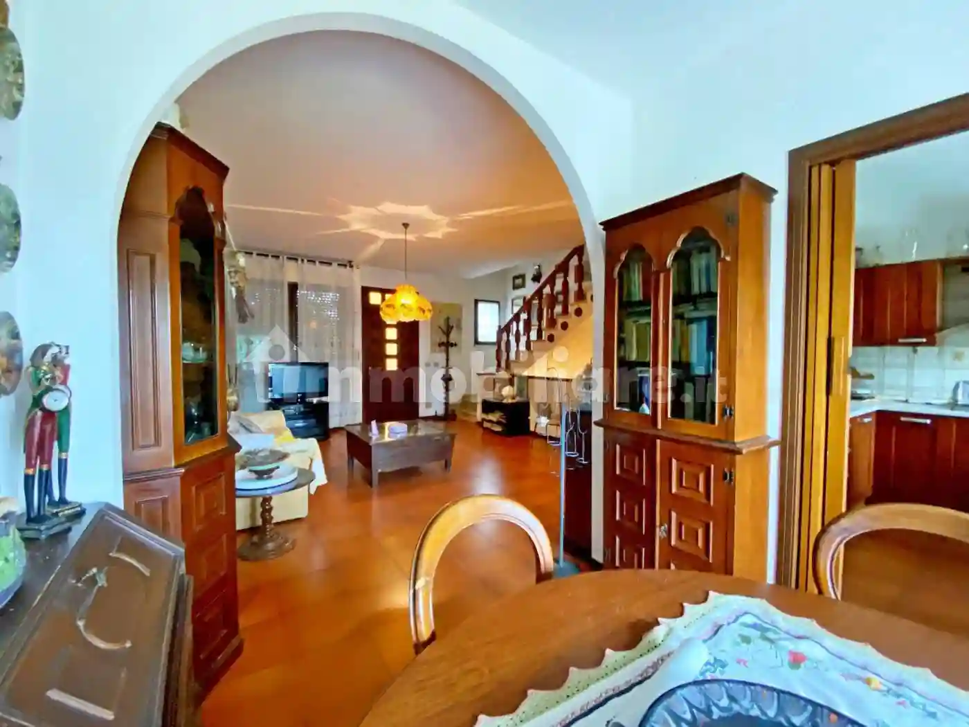 Villetta a schiera - foto 3