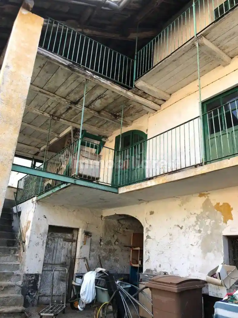 Rustico via Solferino 3, Brosso - foto 5