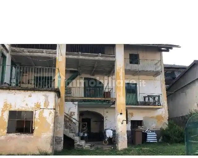 Rustico - Casale in vendita a Brosso