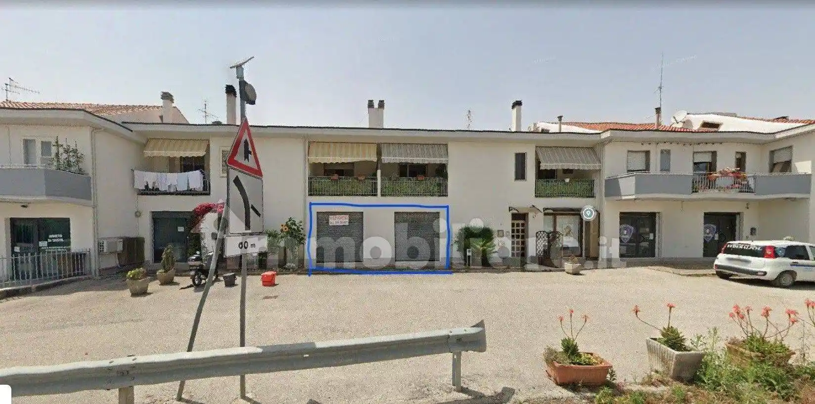 Appartamento in vendita a Vasto