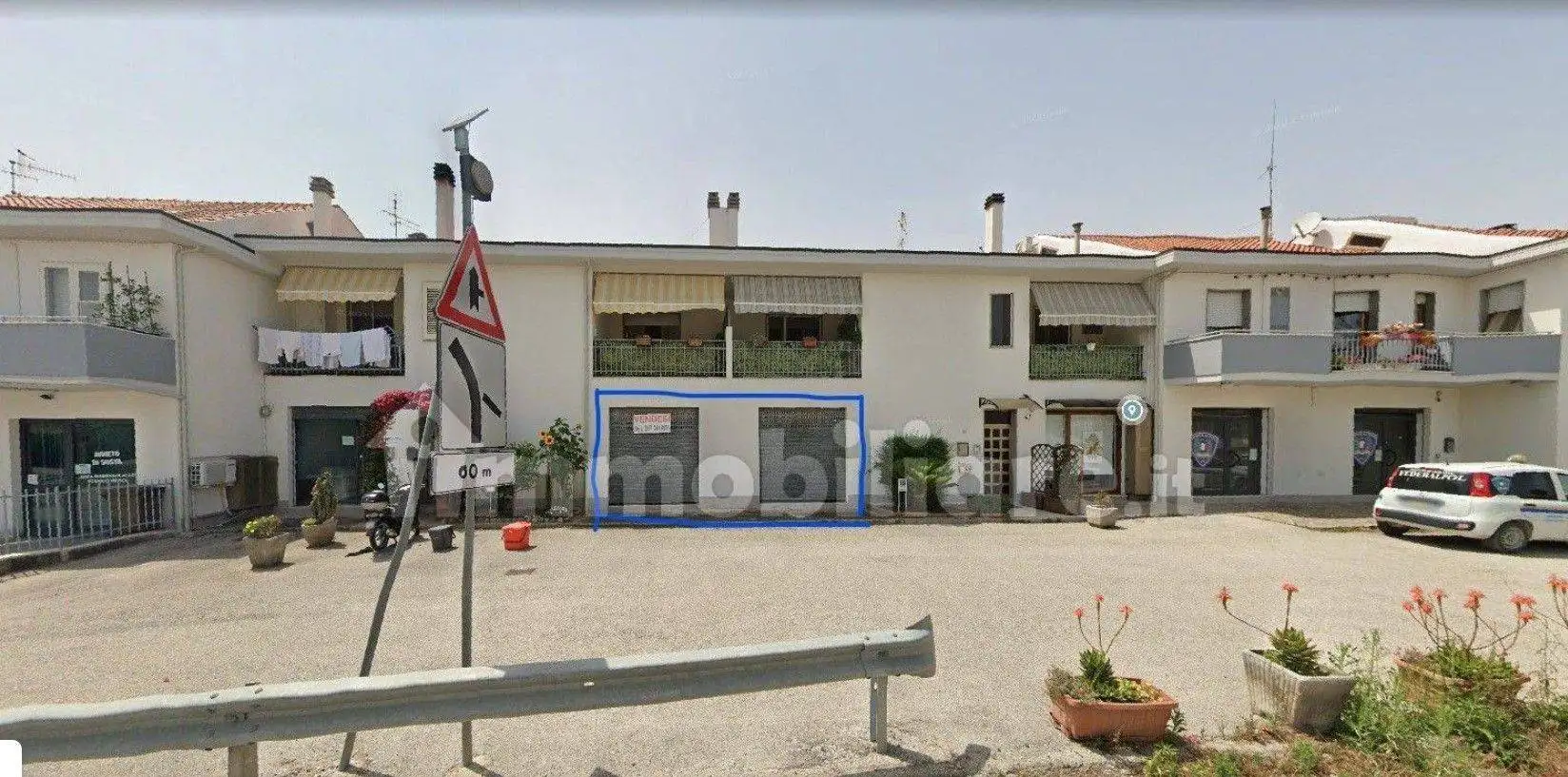 Appartamento in vendita a Vasto