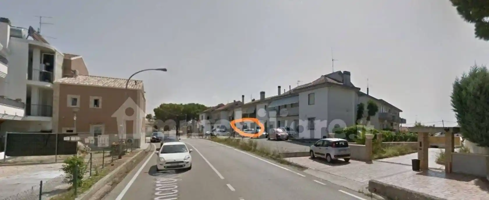 Appartamento via Incoronata, Incoronata, San Lorenzo, Pagliarelli, Vasto - foto 2