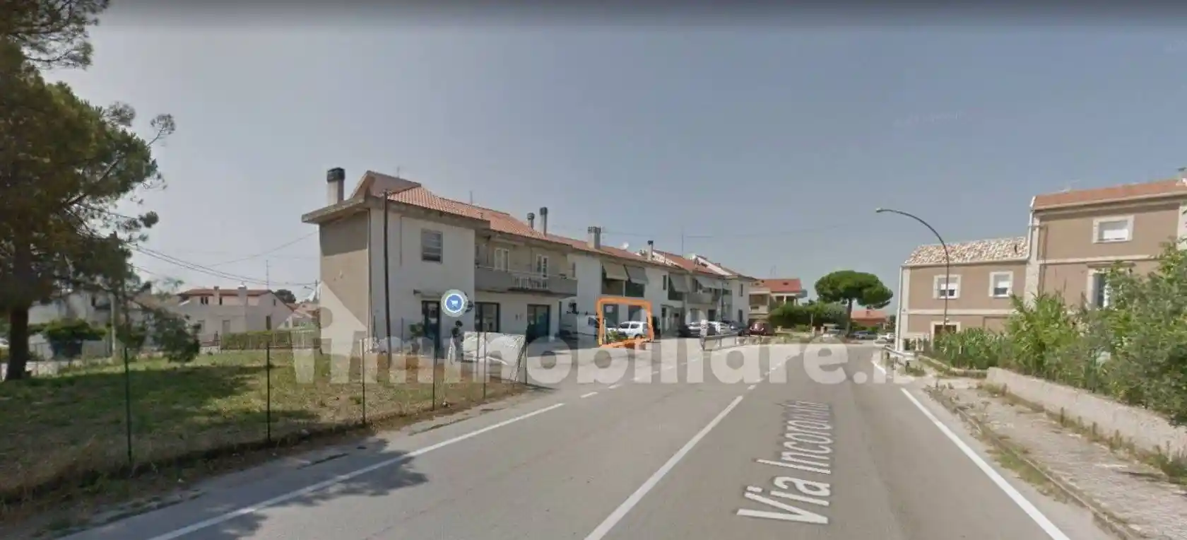 Appartamento via Incoronata, Incoronata, San Lorenzo, Pagliarelli, Vasto - foto 5