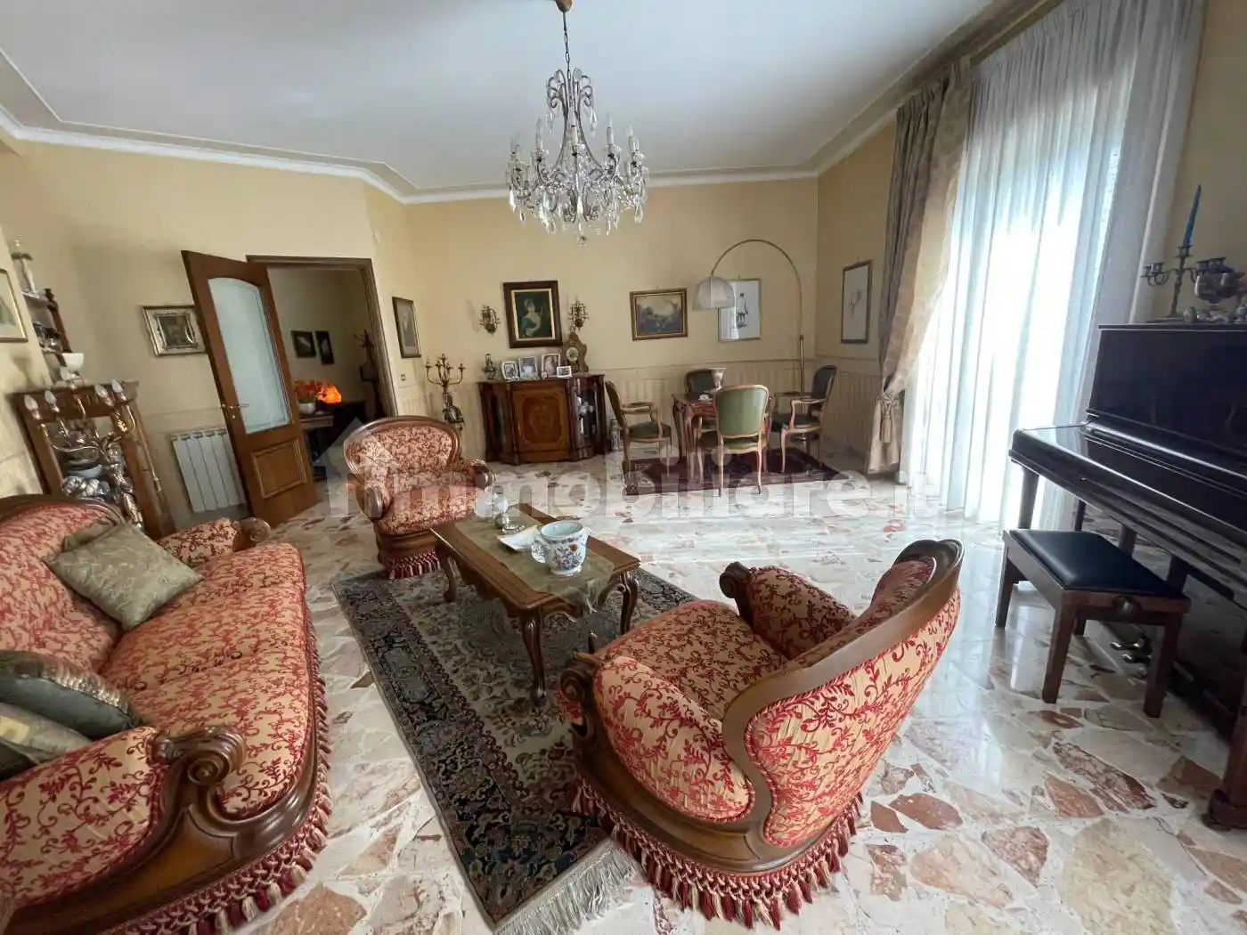 Appartamento in vendita a Sant'Agata li Battiati