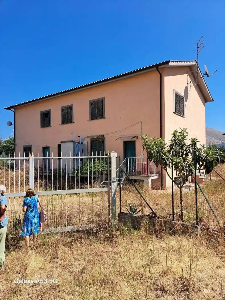 Appartamento in vendita a Nerola