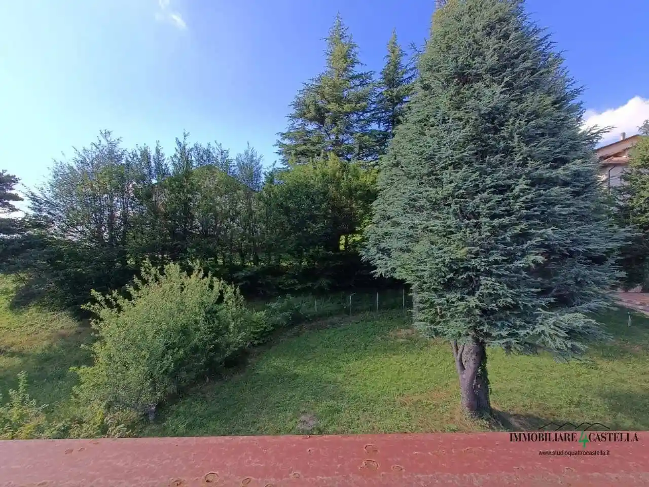 Appartamento in vendita a Carpineti