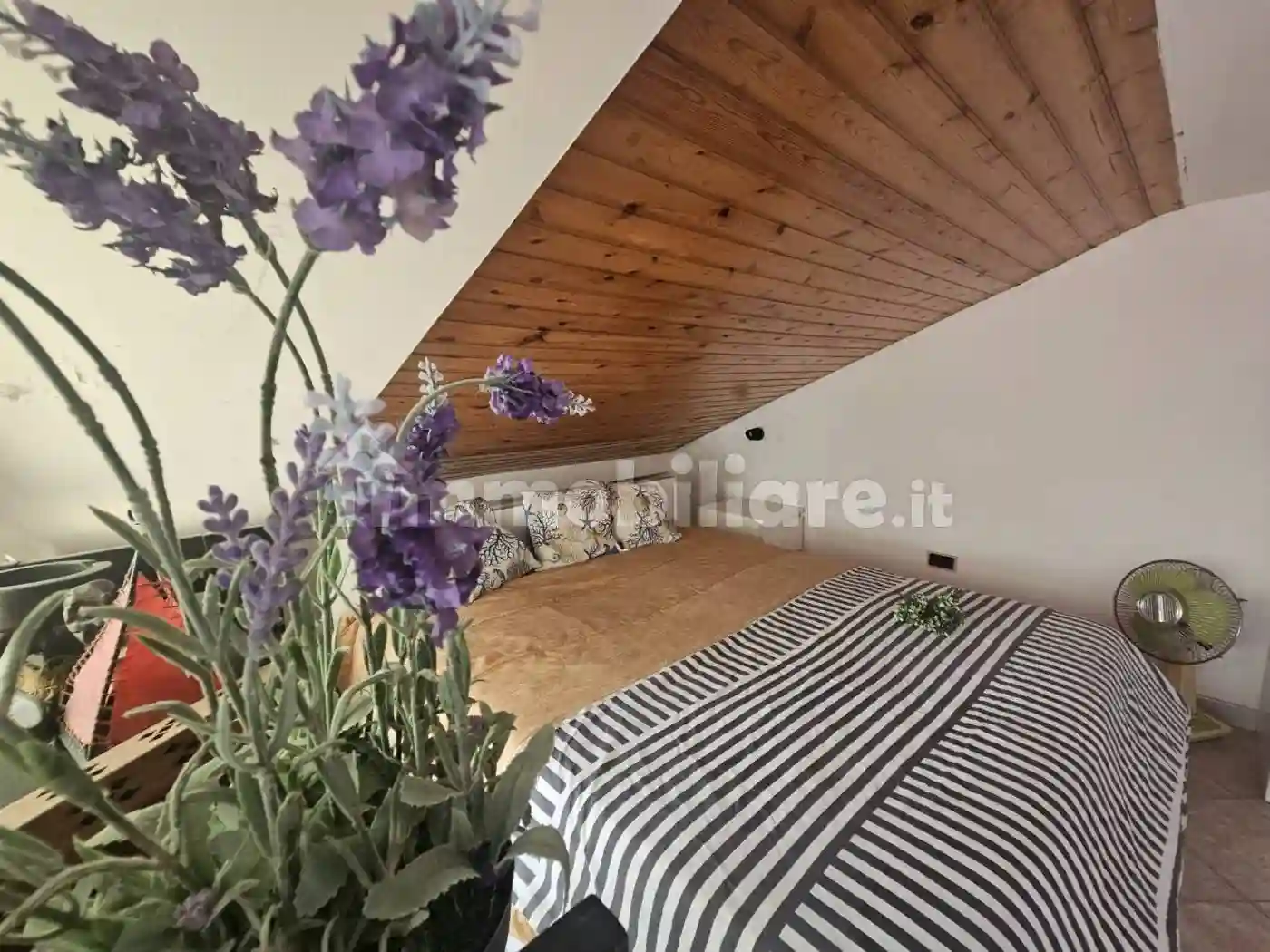 Attico - Mansarda - foto 3