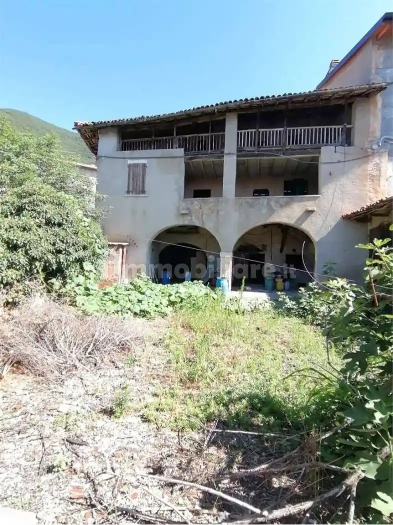 Casa indipendente in vendita a Gavardo