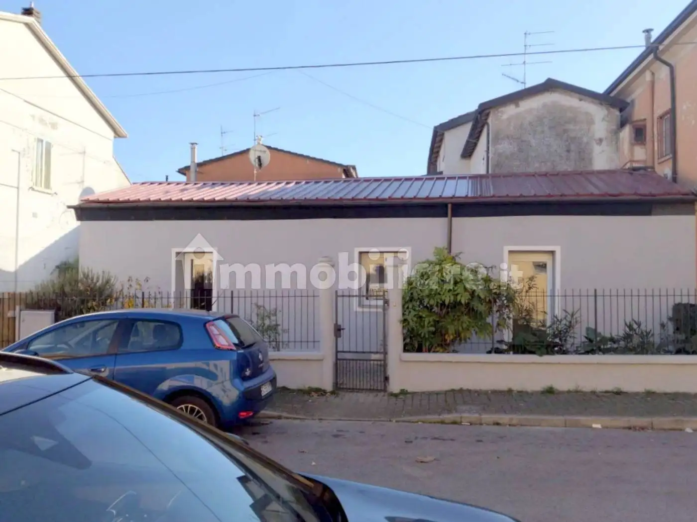 Villa in vendita a Predappio