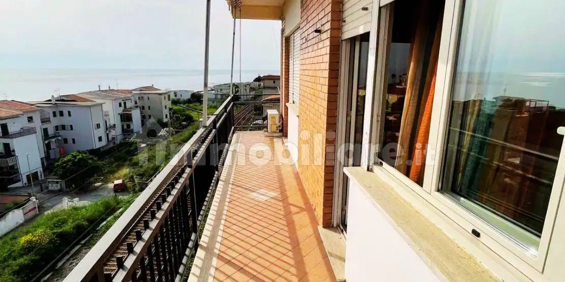 Appartamento in vendita a Belvedere Marittimo