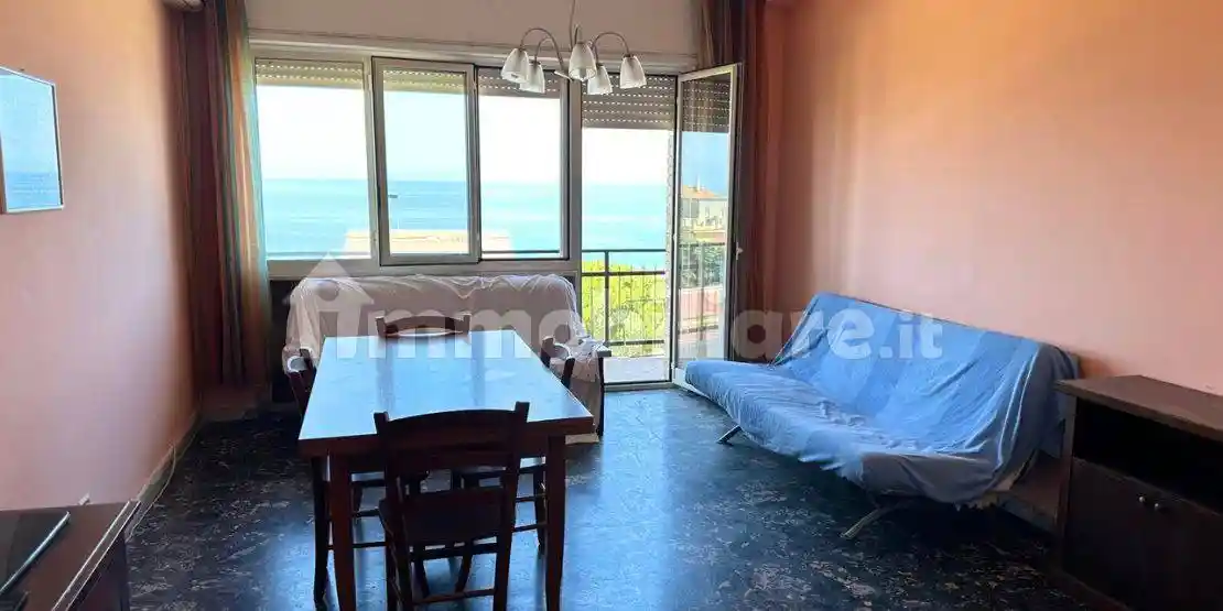 Trilocale via Giustino Fortunato, Centro, Belvedere Marittimo - foto 2