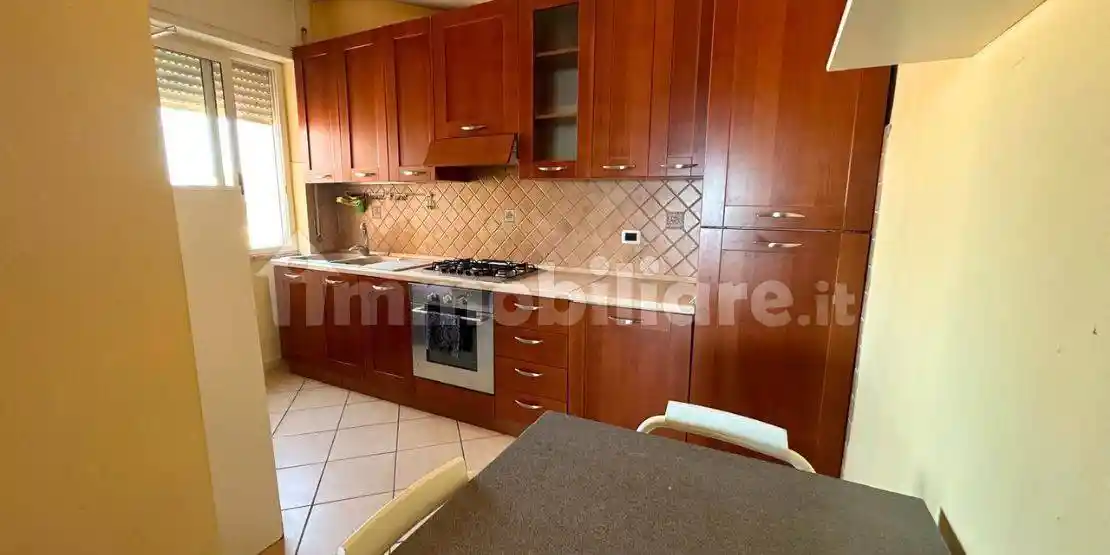 Trilocale via Giustino Fortunato, Centro, Belvedere Marittimo - foto 4