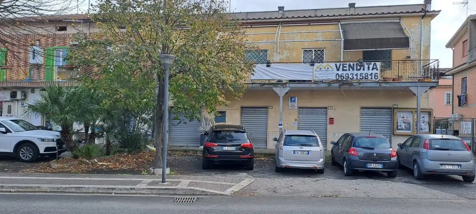 Appartamento in vendita a Albano Laziale