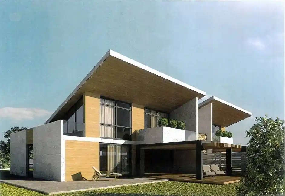 Villa in vendita a Scanzorosciate