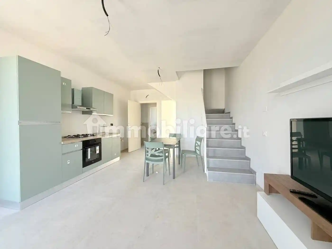 Villetta a schiera in vendita a Castelfranco di Sotto